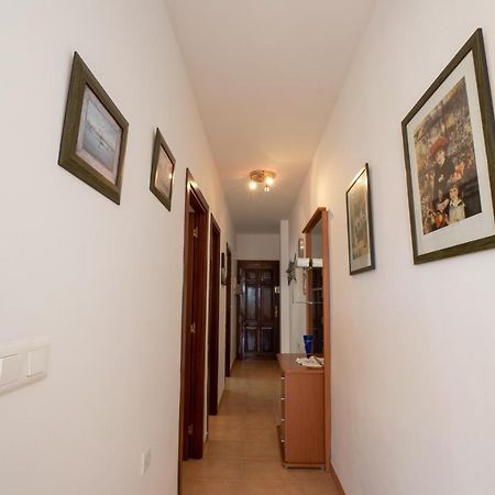 Edf Toboso II 3C Menyber Apartment Nerja Bagian luar foto