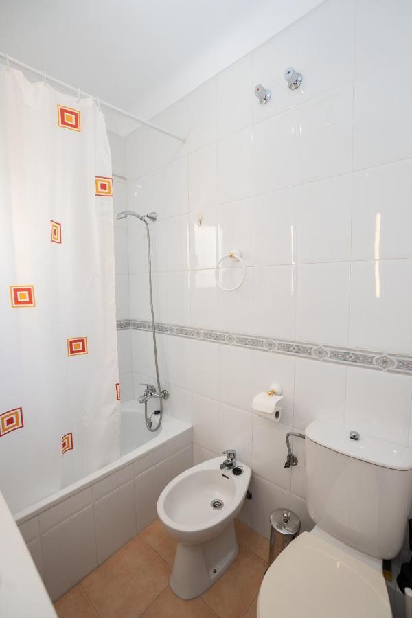 Edf Toboso II 3C Menyber Apartment Nerja Bagian luar foto